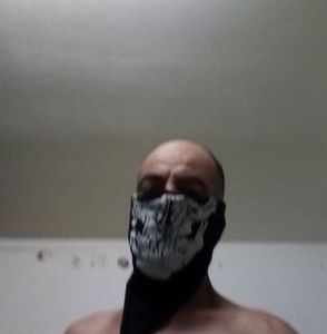 Meet your Posher, Alejandro